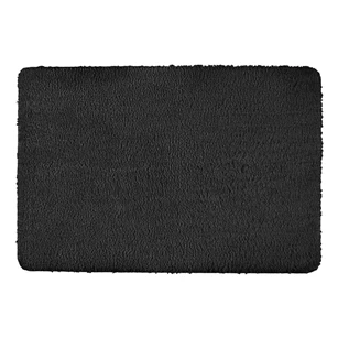 badmat badia antraciet 60x90cm