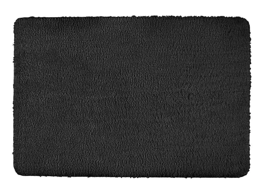 badmat badia antraciet 60x90cm