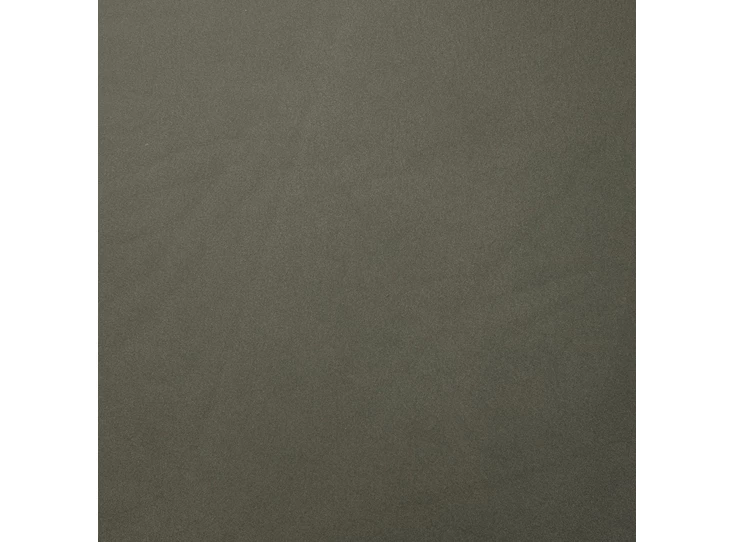 Detail Bartafel Blend Round Bar Table Top Leather Muschio Base Dark Bronze 21577 Ethnicraft