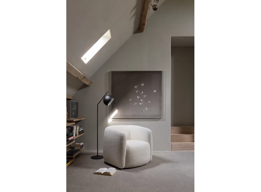 Easysofa Busca fauteuil bouclé wit sf01.jpg