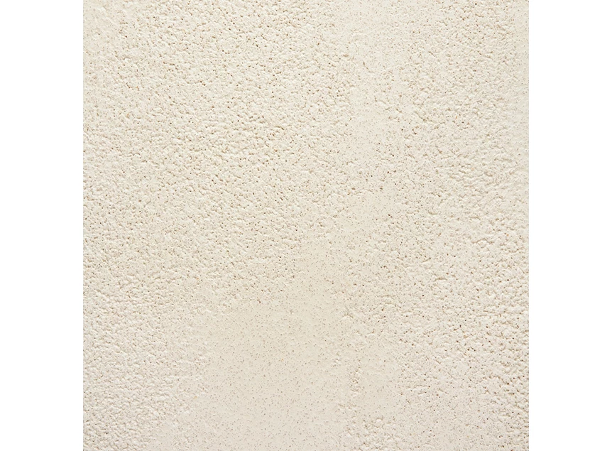 Detail Blend Round Lounge Table Top Microcement Off White Base Dark Bronze 26518 Ethnicraft