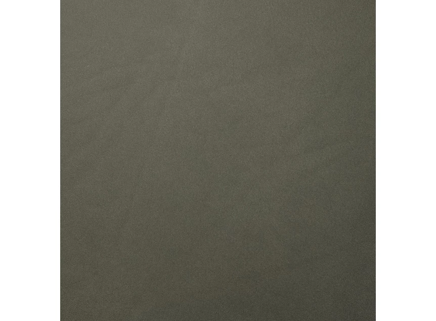 Detail Low Dining Blend Round Lounge Table Top Leather Muschio Base Dark Bronze 21578 Ethnicraft