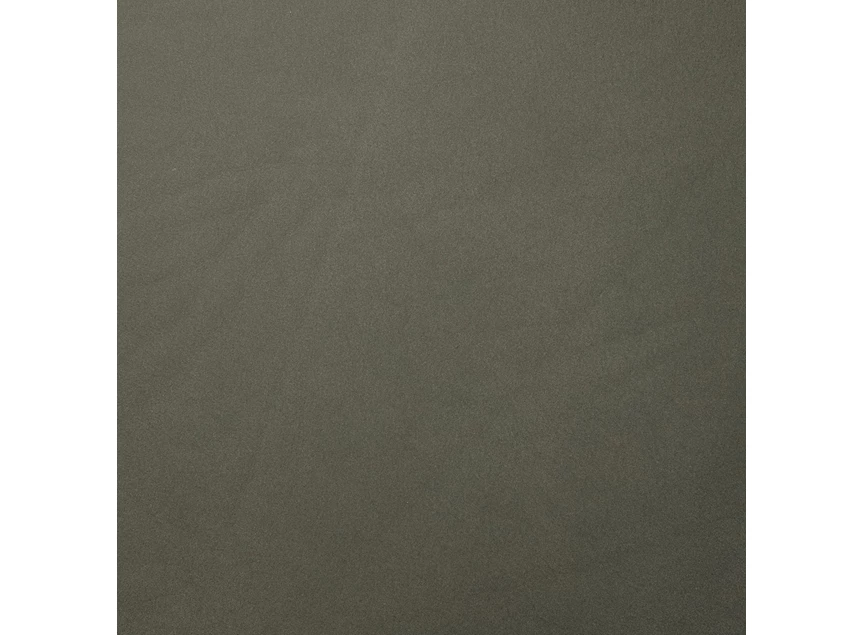 Detail Eettafel Blend Round Dining Table Top Leather Muschio Base Dark Bronze 21576 Ethnicraft