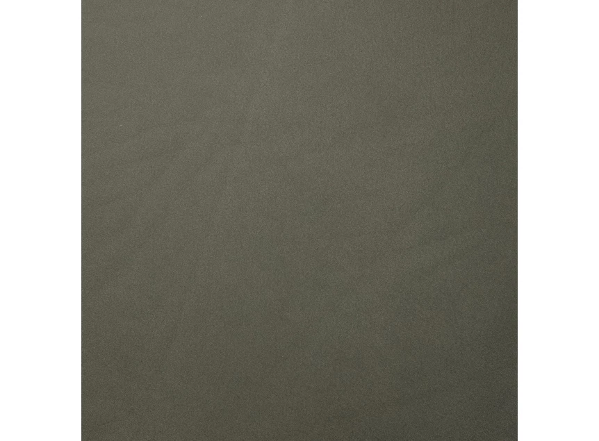 Detail Eettafel Blend Round Dining Table Top Leather Muschio Base Dark Bronze 21575 Ethnicraft