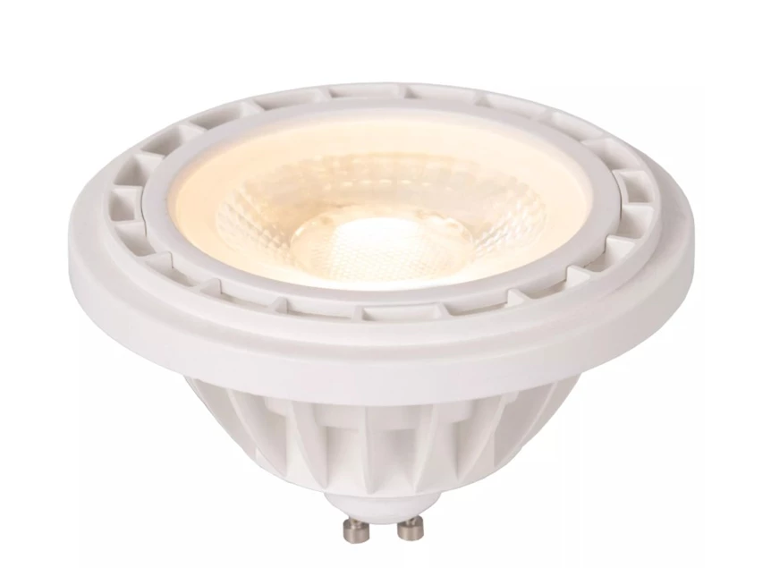 Led lamp ES111 11cm led dim to warm