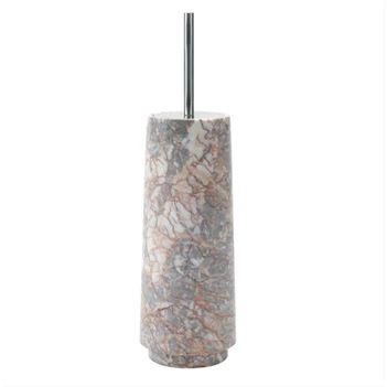 orion toilet borstelhouder almond