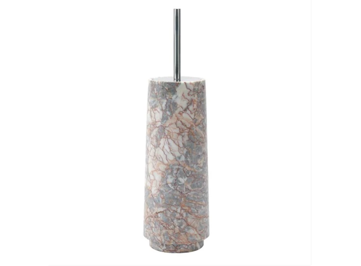 orion toilet borstelhouder almond