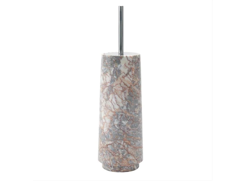 orion toilet borstelhouder almond