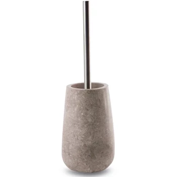conor wc-borstelhouder beige