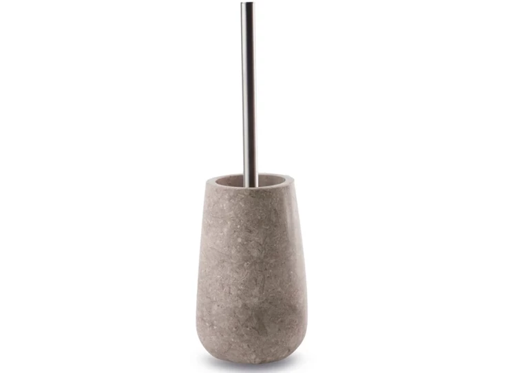 conor wc-borstelhouder beige