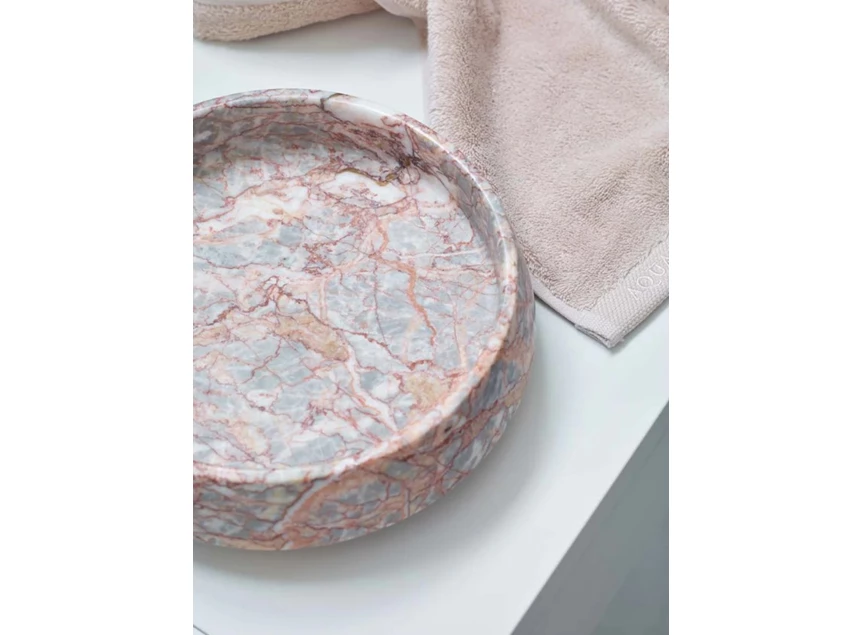 orion pedestral tray large sfeerfoto