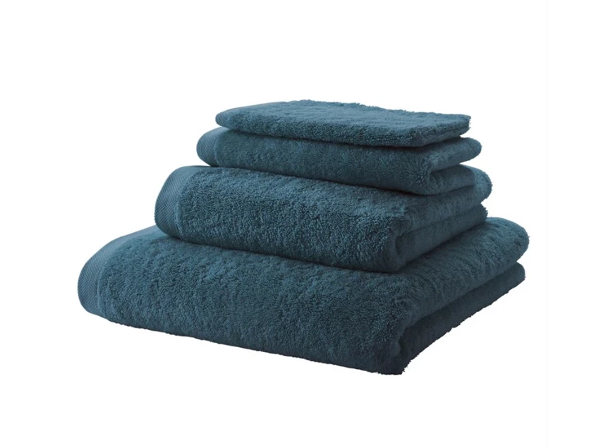 london handdoek ocean 55x100