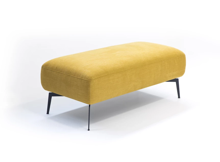 Freetown_Hocker_Cape 06 mustard_MF1 schwarz