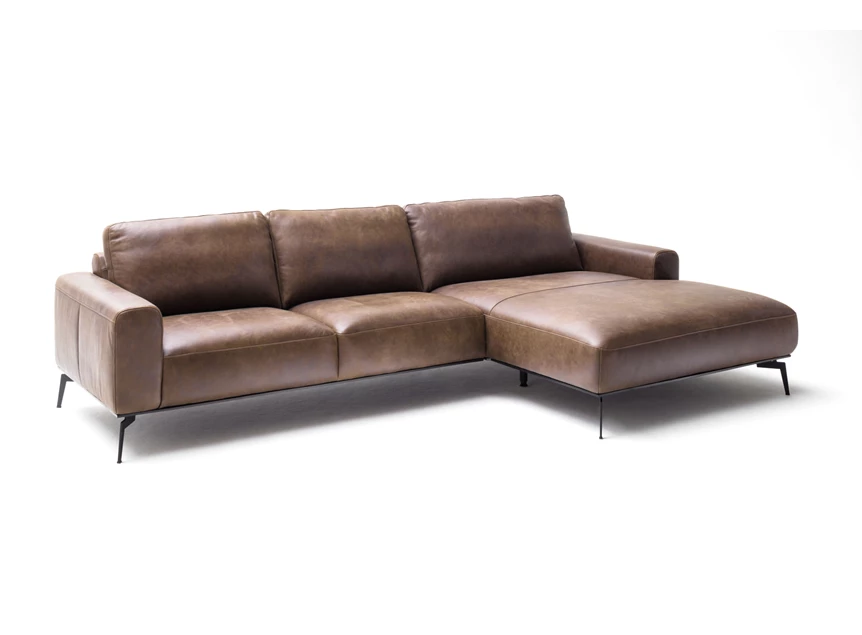 DFM Freetown in leder