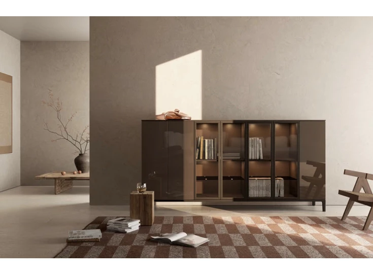 ALT dressoir hoog