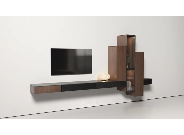 ALT tv wand