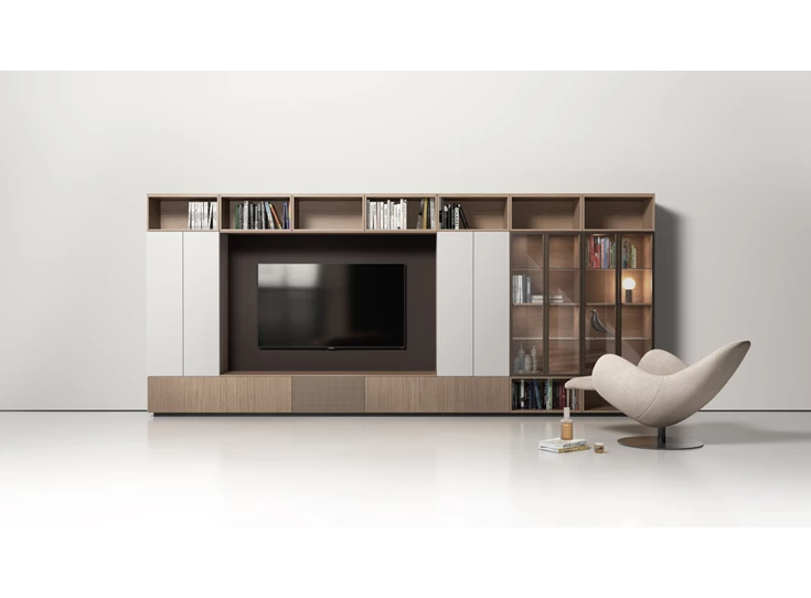 ALT tv wand