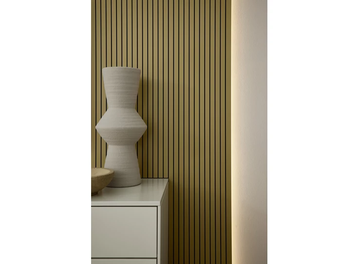 kara frame achterwand met deepline