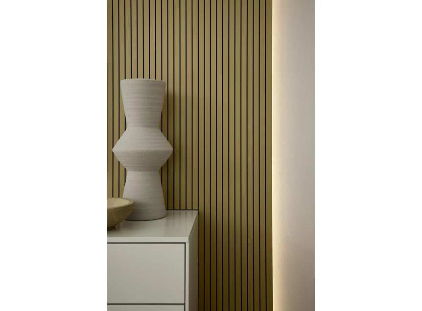 kara frame achterwand met deepline