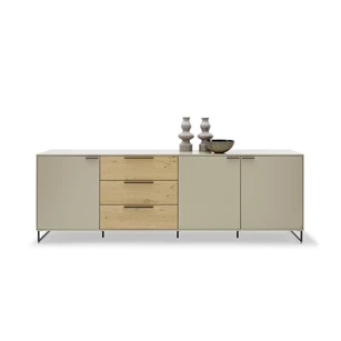 dressoir Kara frame