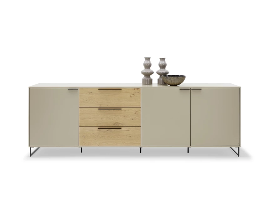 dressoir Kara frame