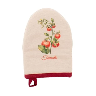 gripper VIVA set/2 tomato 14x18
