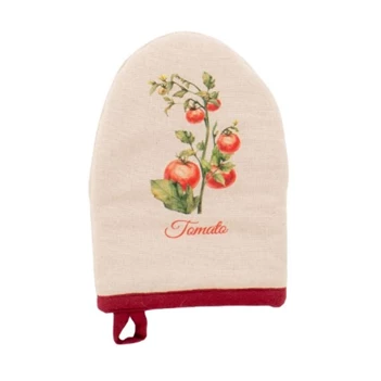 gripper VIVA set/2 tomato 14x18