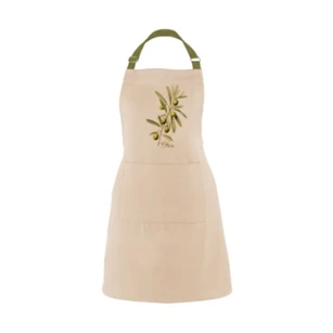 schort viva olive 74x85
