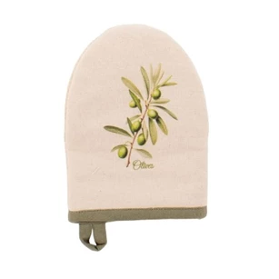 gripper VIVA olive set/2