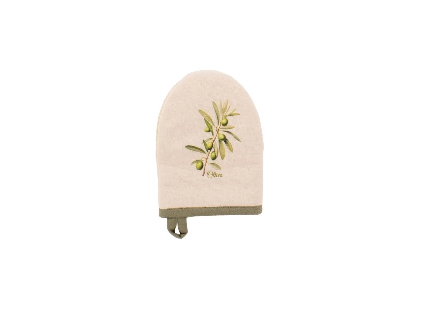 gripper VIVA olive set/2