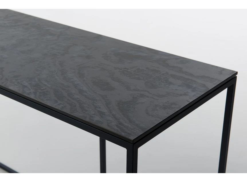 Detail Console Wireless keramiek Dekton Bert Plantagie