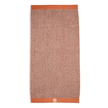 kayori- kakeyu douchelaken 70x140 rood