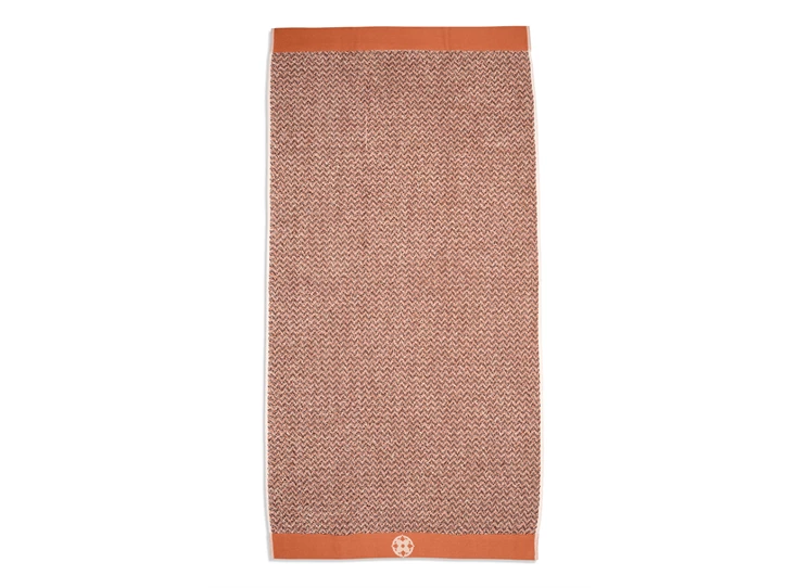 kayori- kakeyu douchelaken 70x140 rood