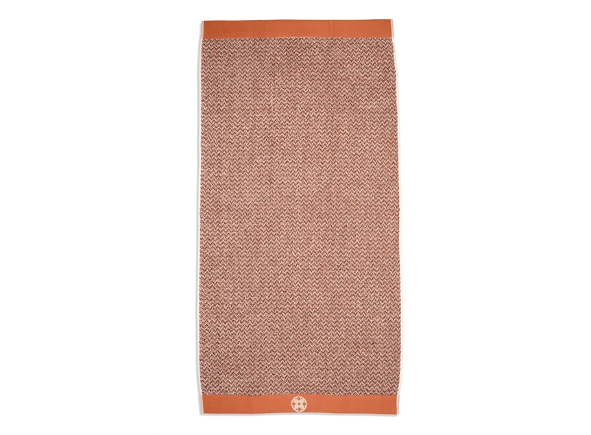 kayori- kakeyu douchelaken 70x140 rood