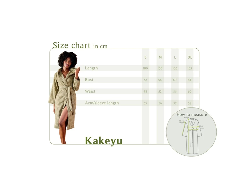 maten kakeyu badjes S