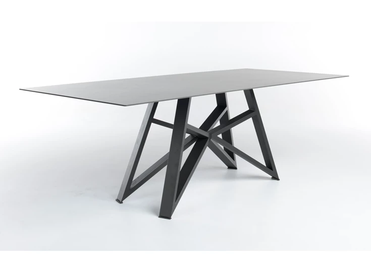 Eettafel Stella Small Dekton Bert Plantagie