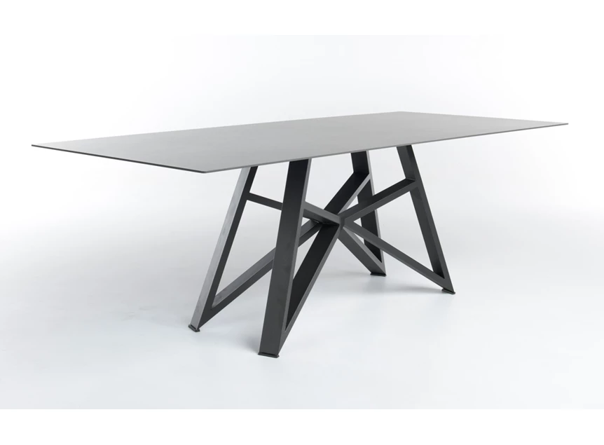 Eettafel Stella Small Dekton Bert Plantagie