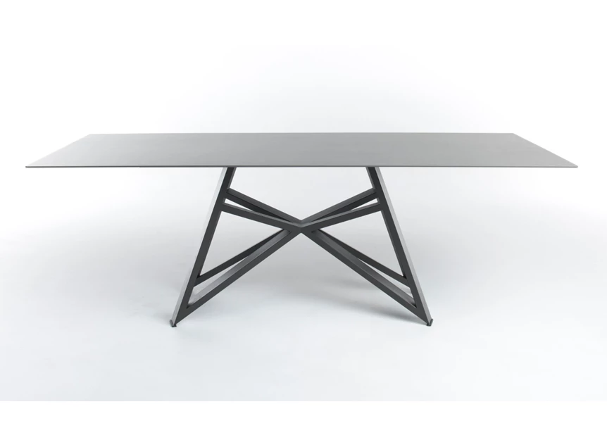 Front Eettafel Stella Small Dekton Bert Plantagie