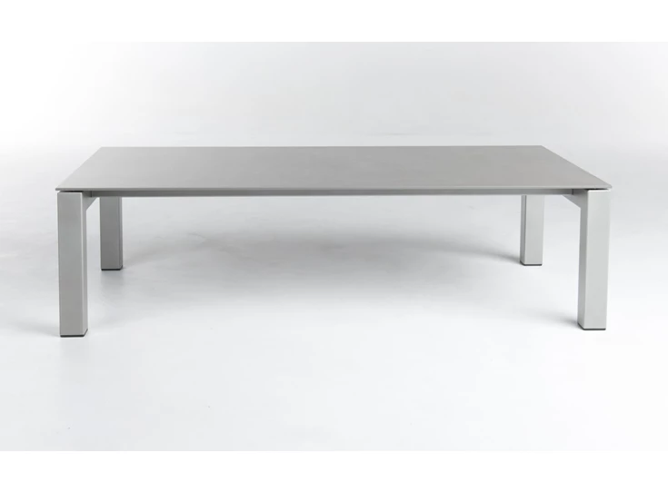 Front Salontafel Pedro rechthoekig keramiek Bert Plantagie