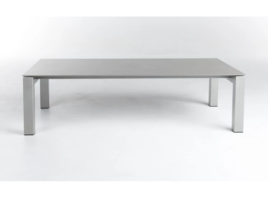 Front Salontafel Pedro rechthoekig keramiek Bert Plantagie