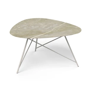 Salontafel Jyve M HPL Marmor Lugano Bert Plantagie