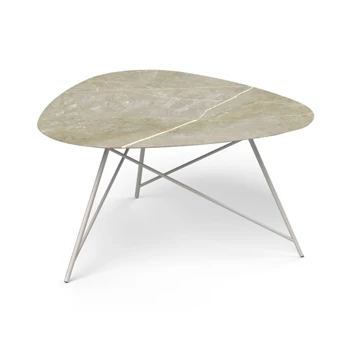 Salontafel Jyve M HPL Marmor Lugano Bert Plantagie