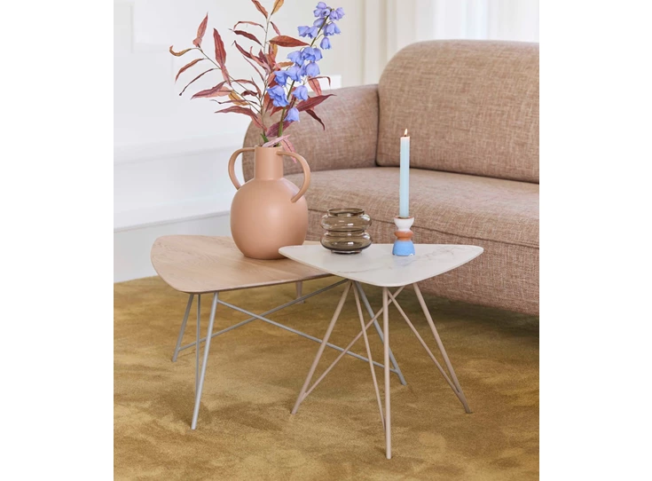 Sfeerfoto set Salontafel Justin S M natuur Bert Plantagie