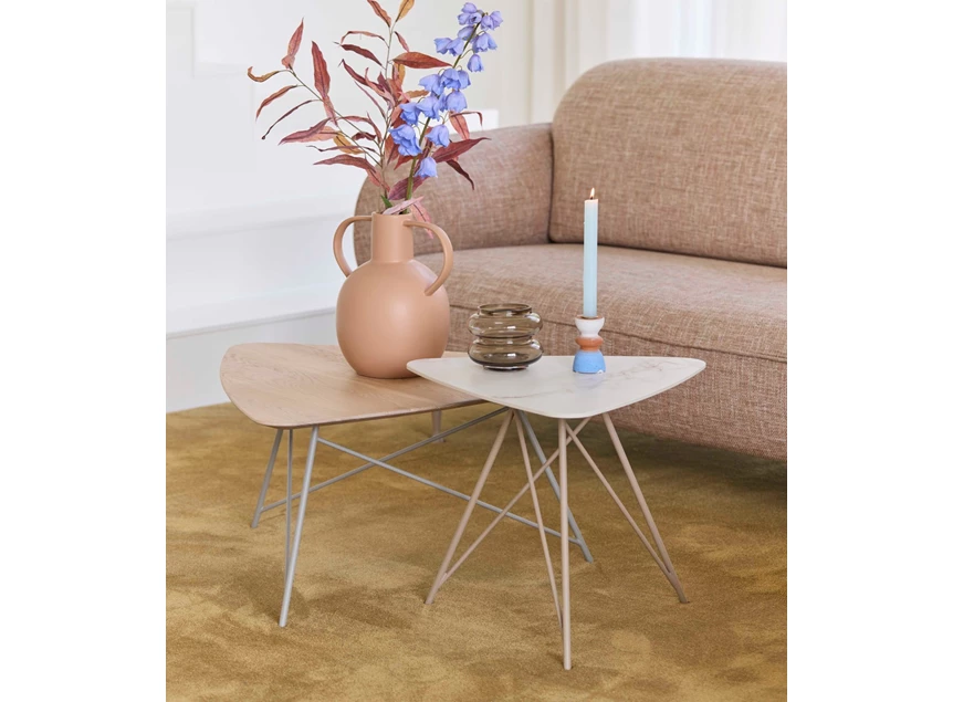 Sfeerfoto set Salontafel Justin S M natuur Bert Plantagie
