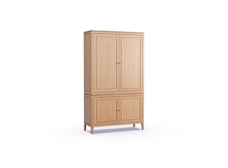 Buffet Fiera D2 + OPH2M