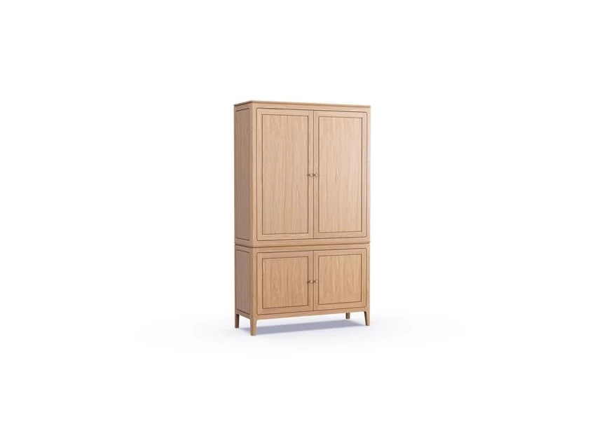 Buffet Fiera D2 + OPH2M