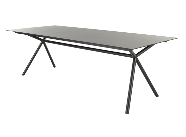 Eettafel Aiven rechthoekig Dekton Bert Plantagie