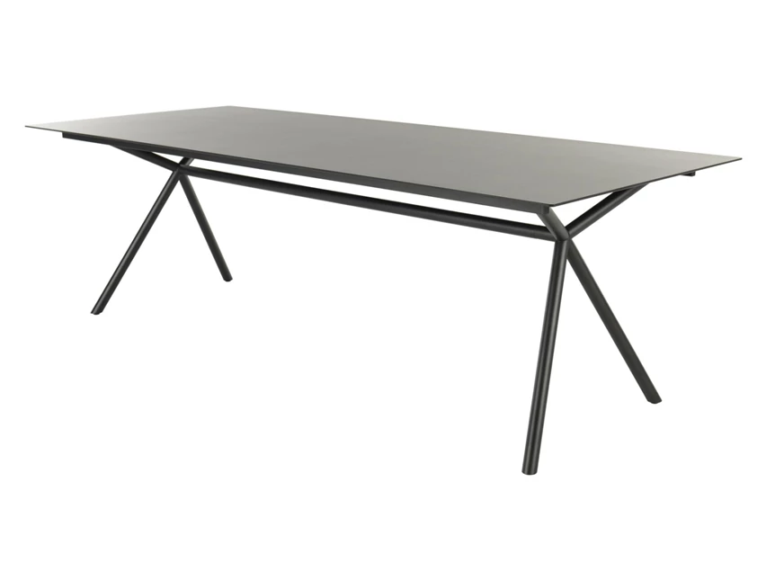 Eettafel Aiven rechthoekig Dekton Bert Plantagie