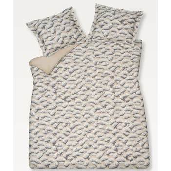 Wake up dekbedovertrek 240x200/220+2slopen linen