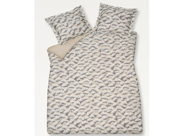 Wake up dekbedovertrek 240x200/220+2slopen linen